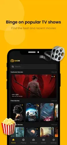 diseny-hotstar tv show